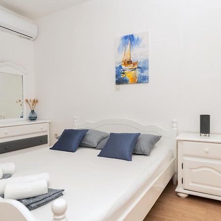 Apartments Marsela Tučepi Dış mekan fotoğraf