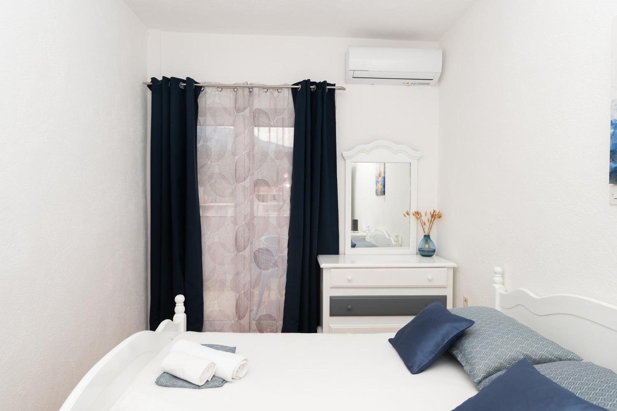 Apartments Marsela Tučepi Dış mekan fotoğraf