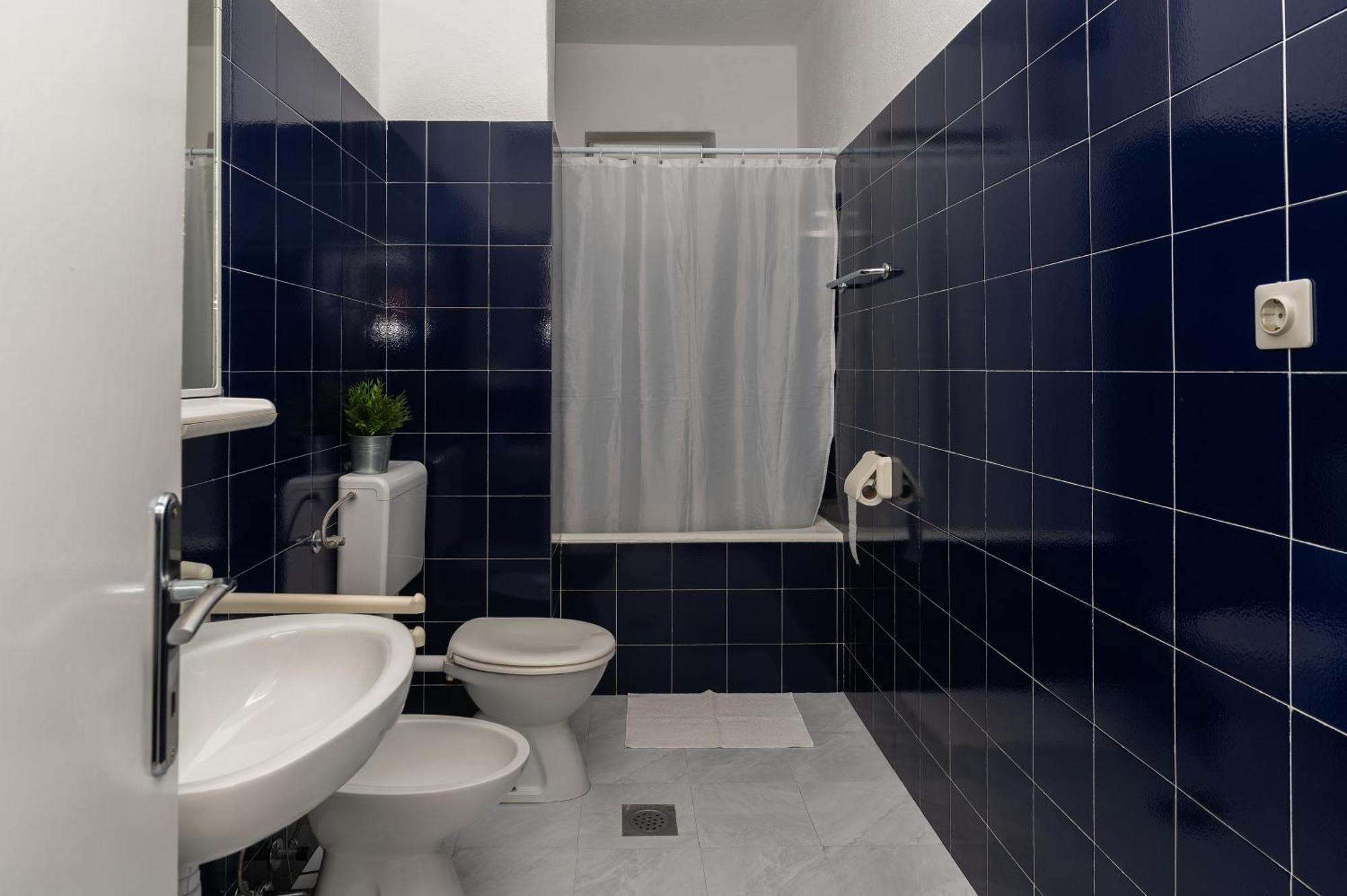 Apartments Marsela Tučepi Dış mekan fotoğraf