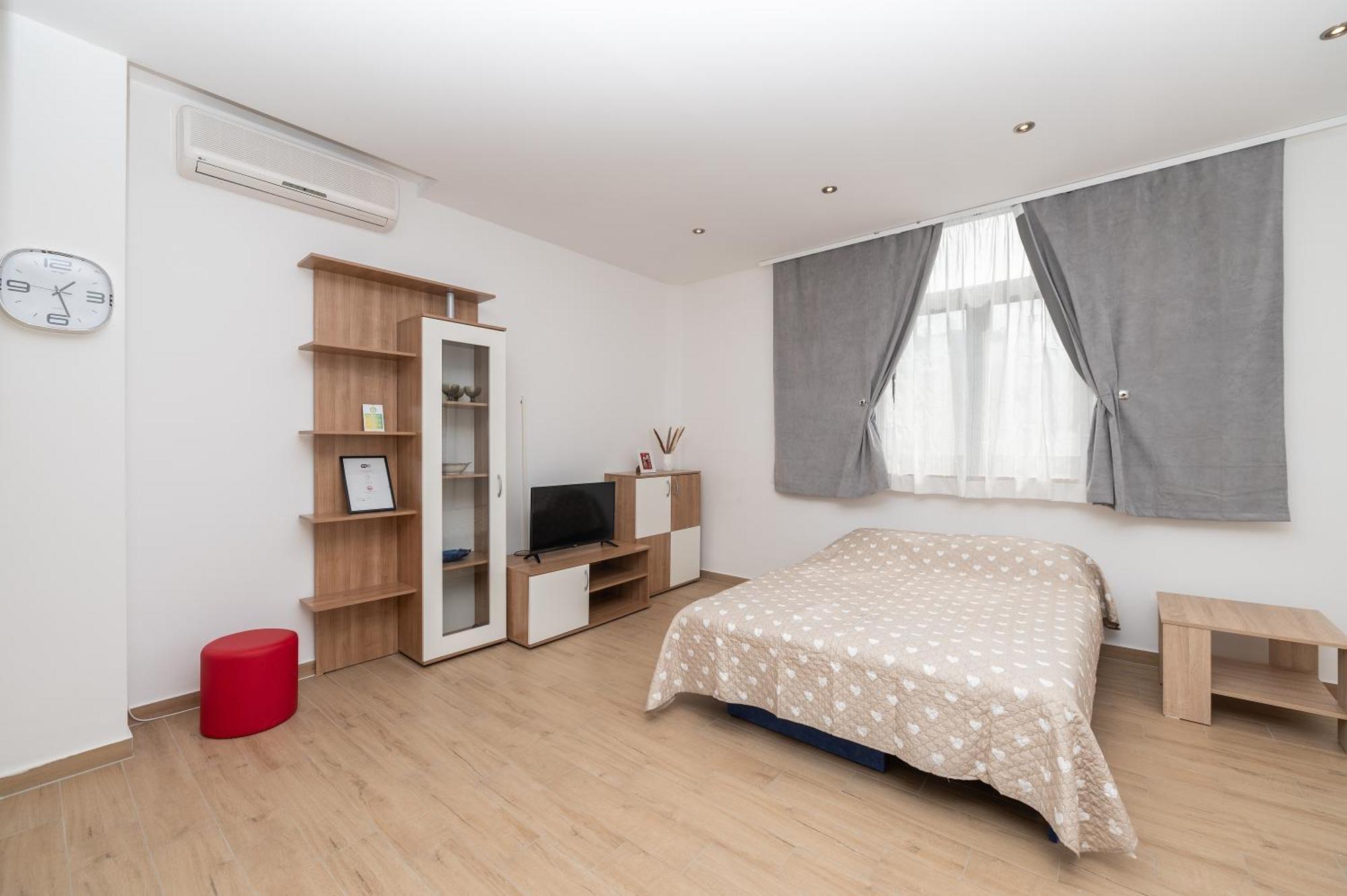 Apartments Marsela Tučepi Dış mekan fotoğraf