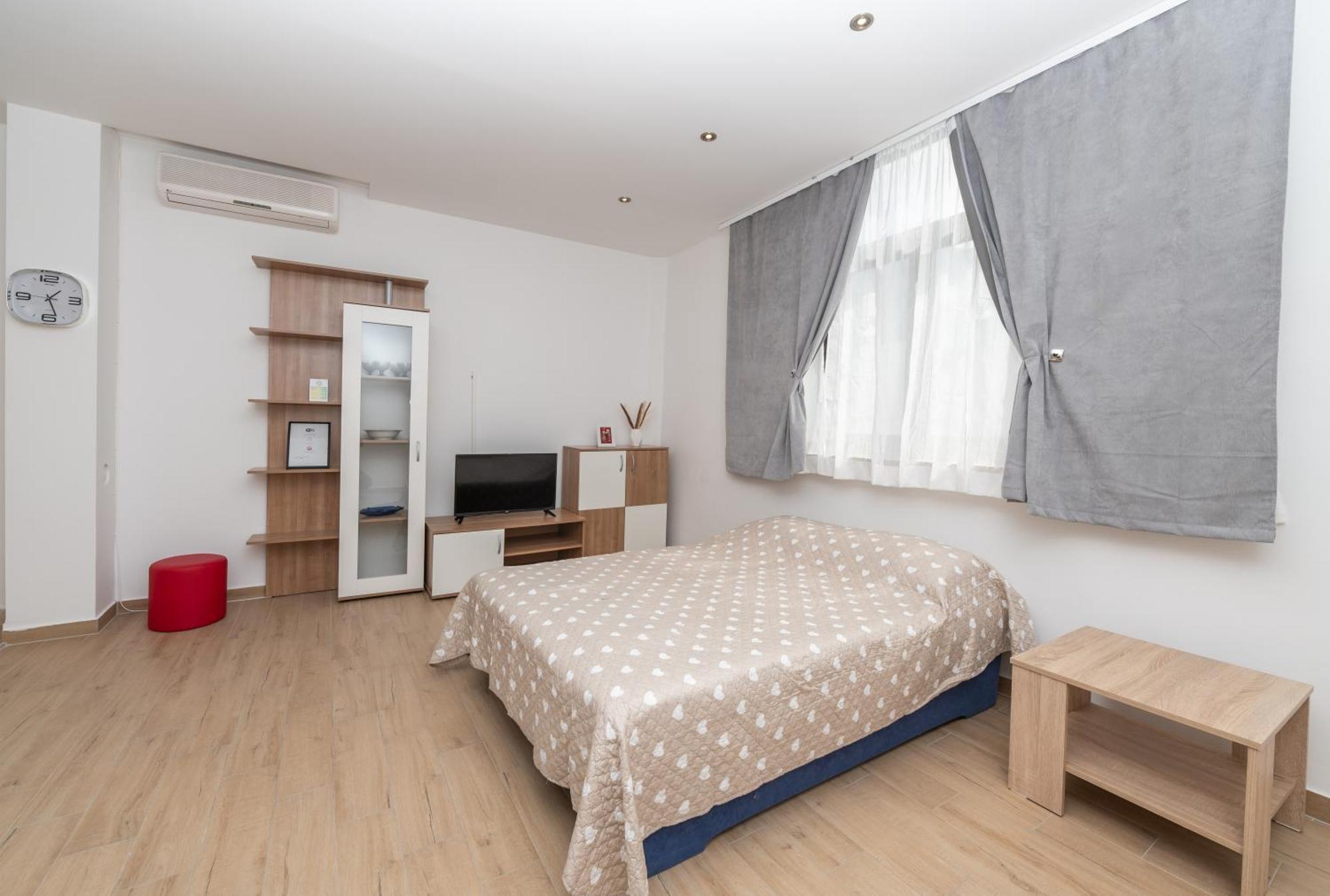 Apartments Marsela Tučepi Dış mekan fotoğraf