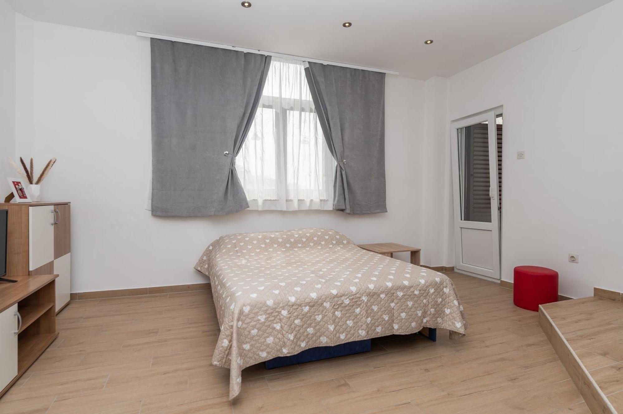 Apartments Marsela Tučepi Dış mekan fotoğraf