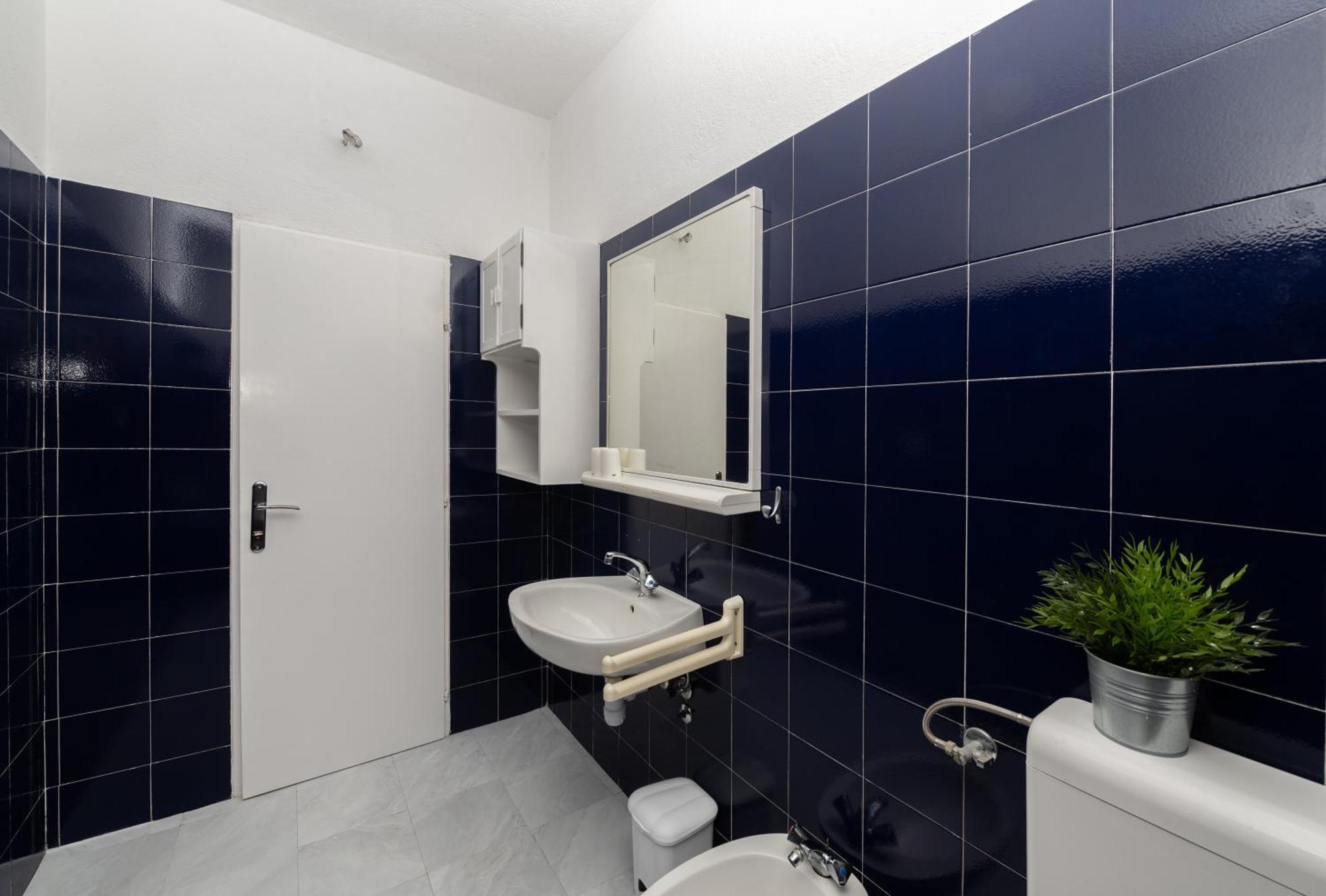 Apartments Marsela Tučepi Dış mekan fotoğraf
