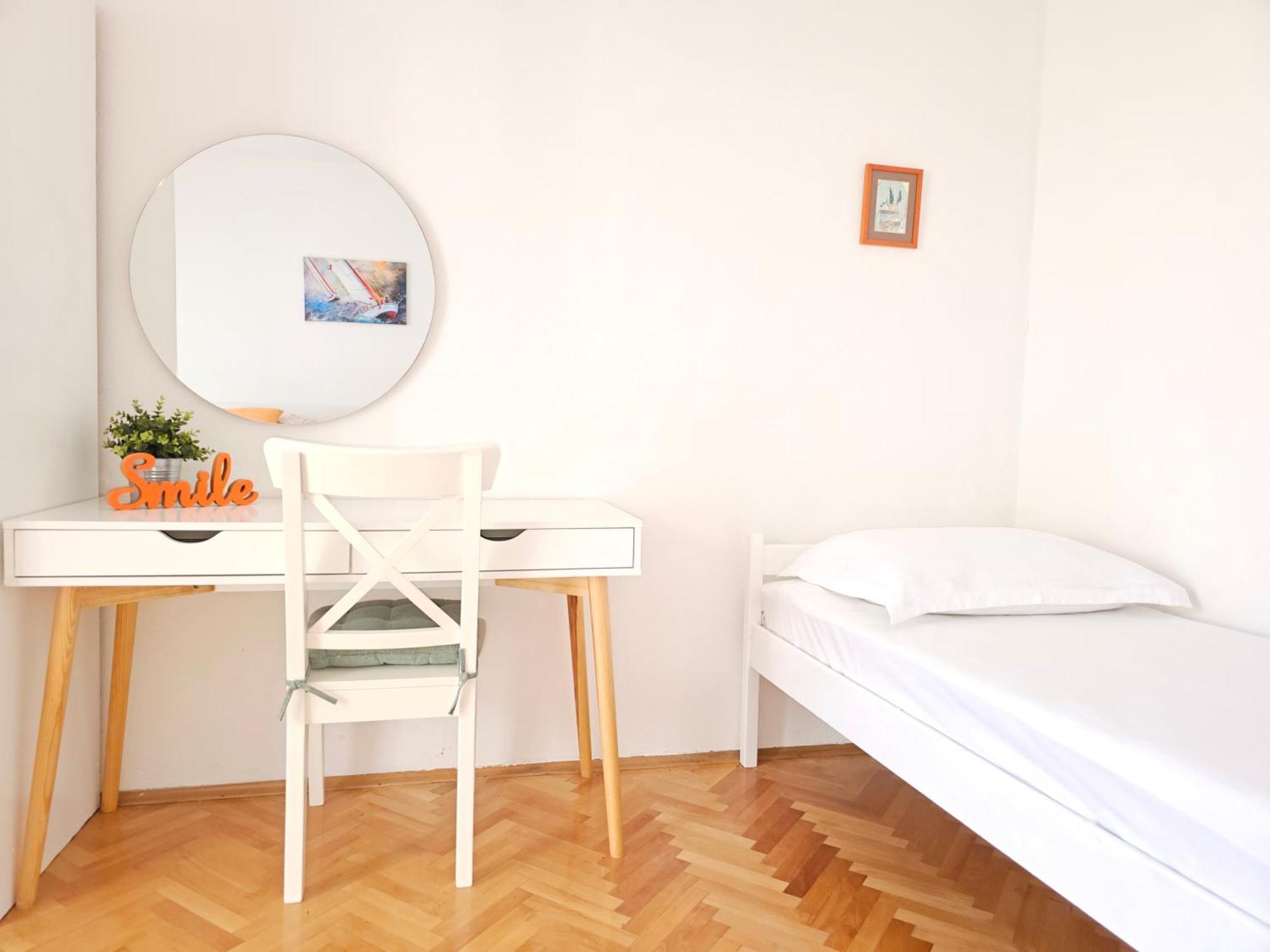 Apartments Marsela Tučepi Dış mekan fotoğraf