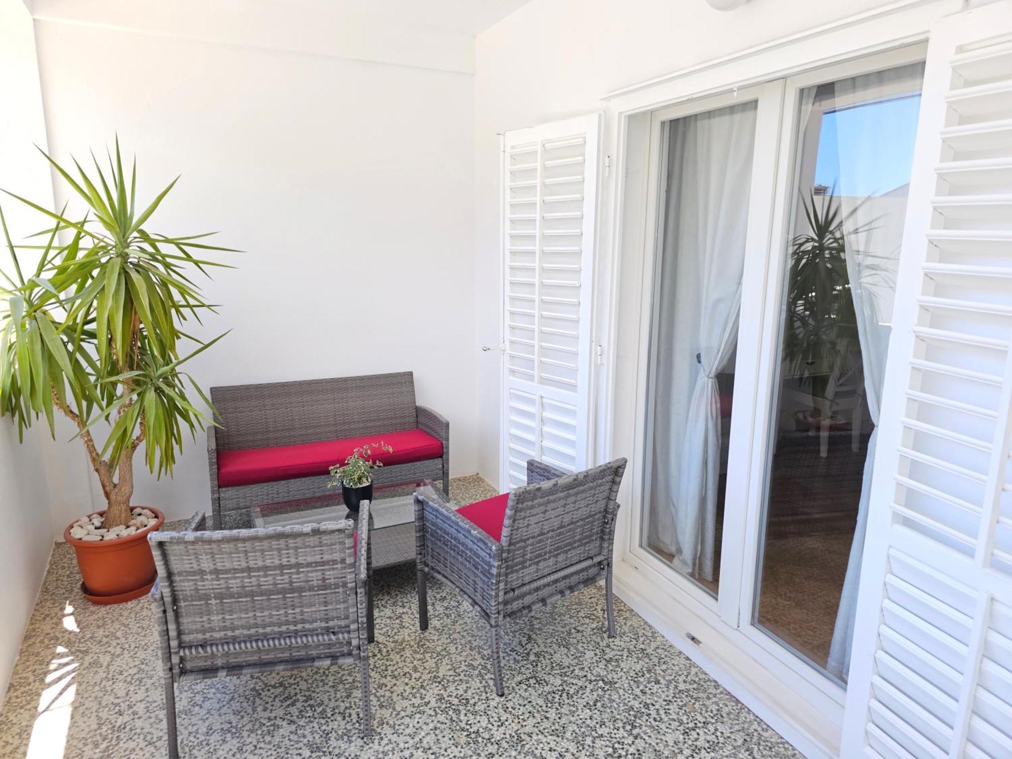 Apartments Marsela Tučepi Dış mekan fotoğraf